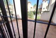 Venta - Apartamentos - Algorfa