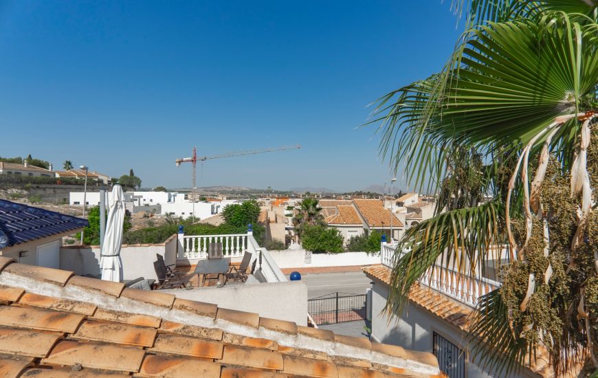 Venta - Casa Adosada - Ciudad Quesada