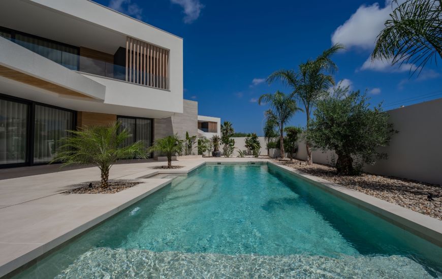 Venta - Villa - Ciudad Quesada