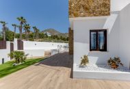 Nueva construcción  - Villa - Finestrat