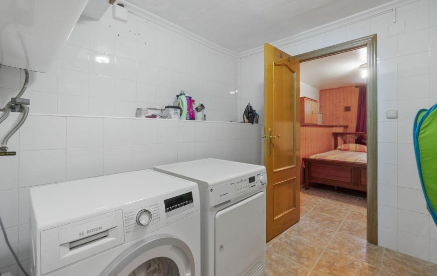 Venta - Villa - Torrevieja