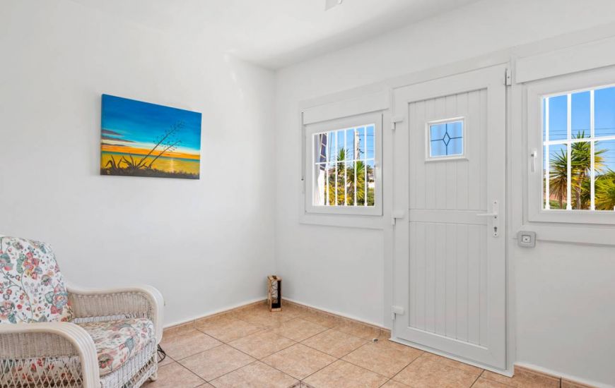 Venta - Villa - Ciudad Quesada