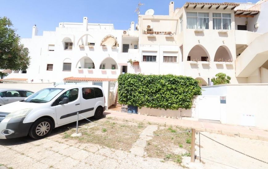 Sale - Bungalow - Orihuela Costa