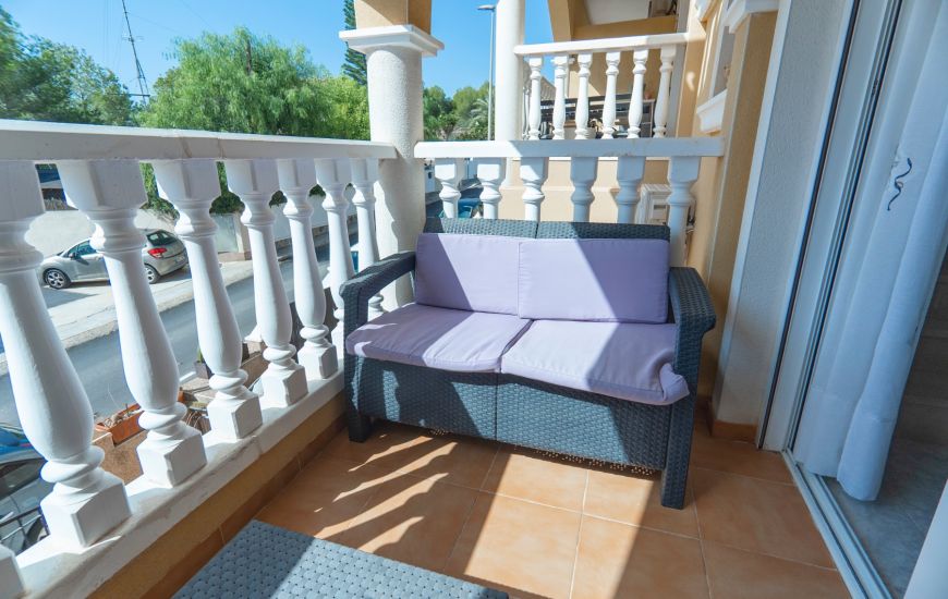 Sale - Townhouse - Algorfa - La Finca Golf