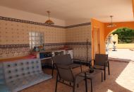 Sale - Country Property - Hondón de las Nieves