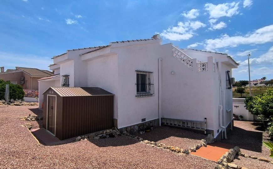 Venta - Villa - Ciudad Quesada