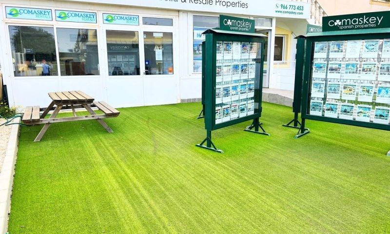 Venta - Apartamentos - Torre Pacheco