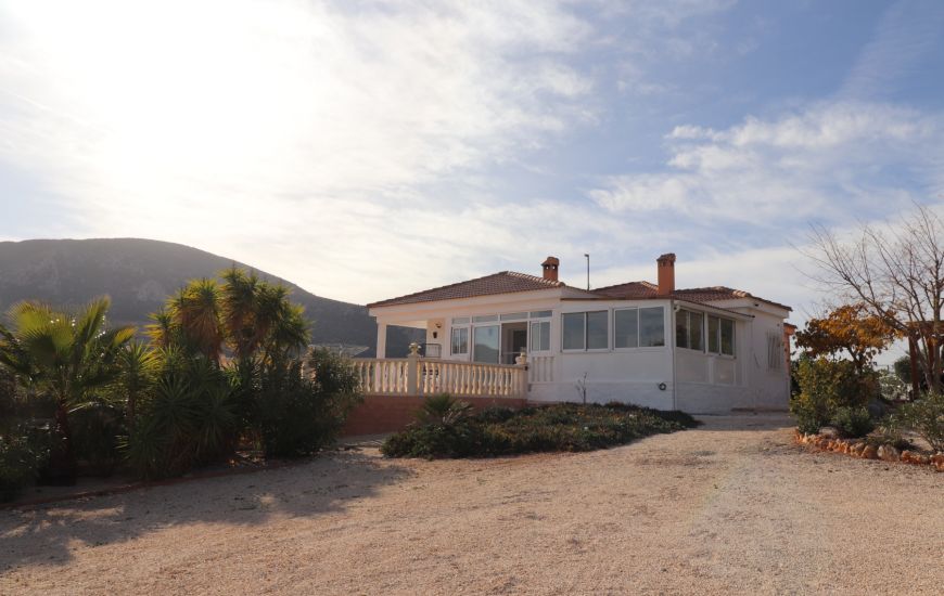 Venta - Casa Rural - La Romana