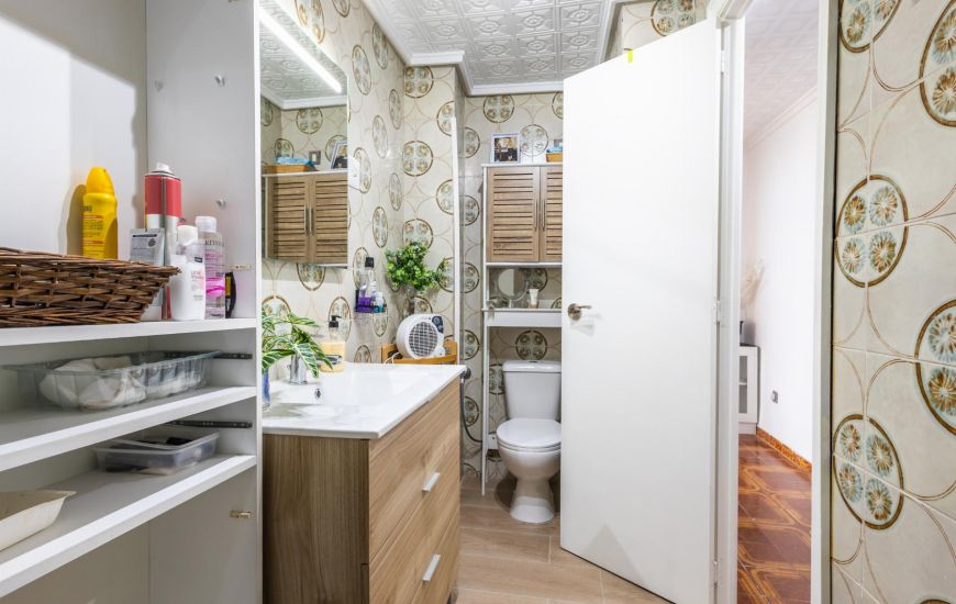 Sale - Apartamento - Torrevieja