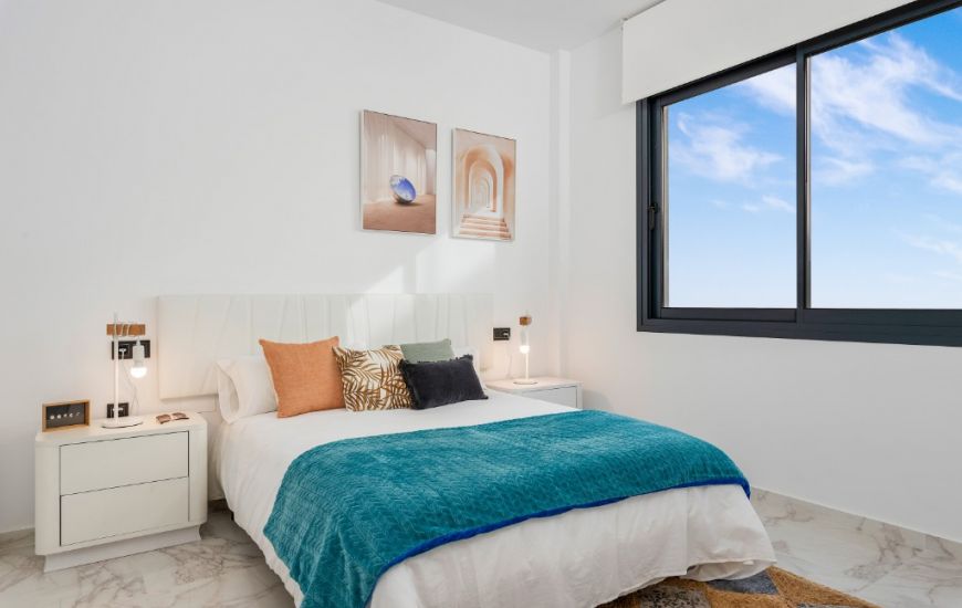 New Build - Villa - Benijófar - 