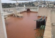 Sale - Villa - Ciudad Quesada