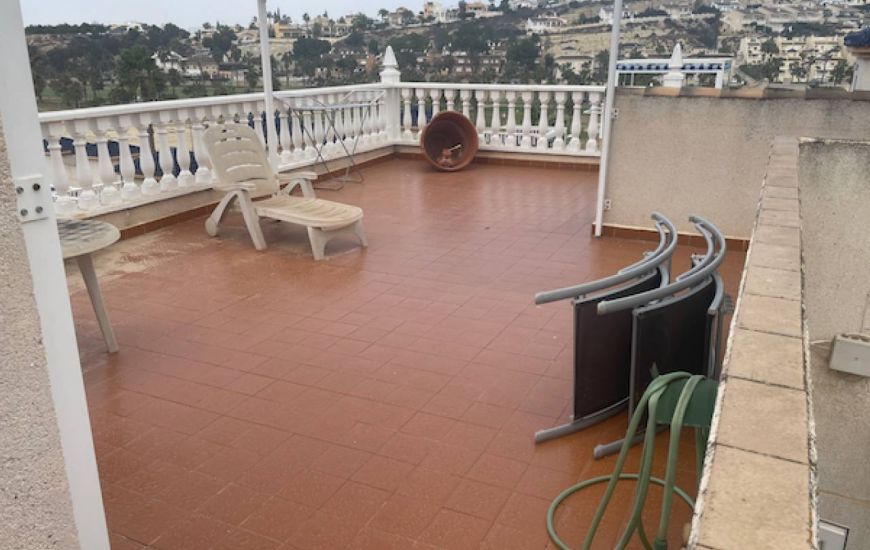 Sale - Villa - Ciudad Quesada