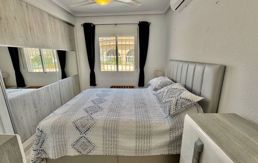 Sale - Villa - Ciudad Quesada