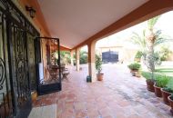 Sale - Villa - Torrevieja - 