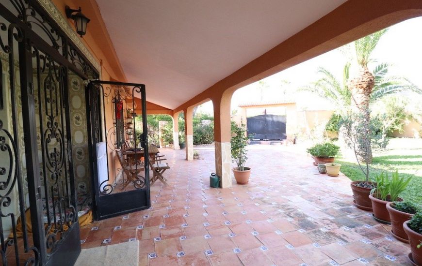 Sale - Villa - Torrevieja - 
