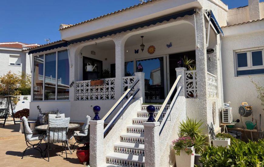 Venta - Villa - Ciudad Quesada