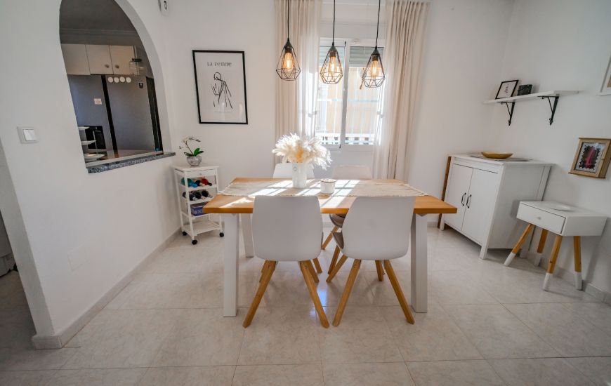 Venta - Villa - Ciudad Quesada