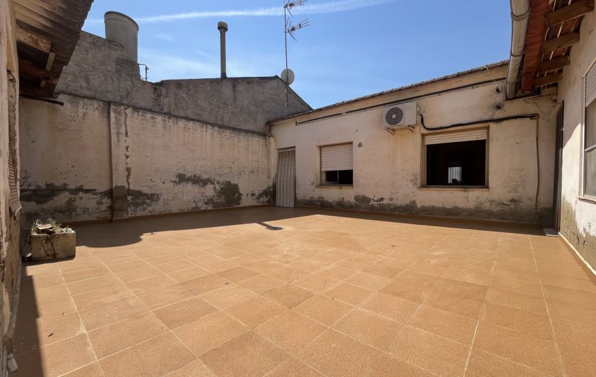 Venta - Adosado - Algorfa