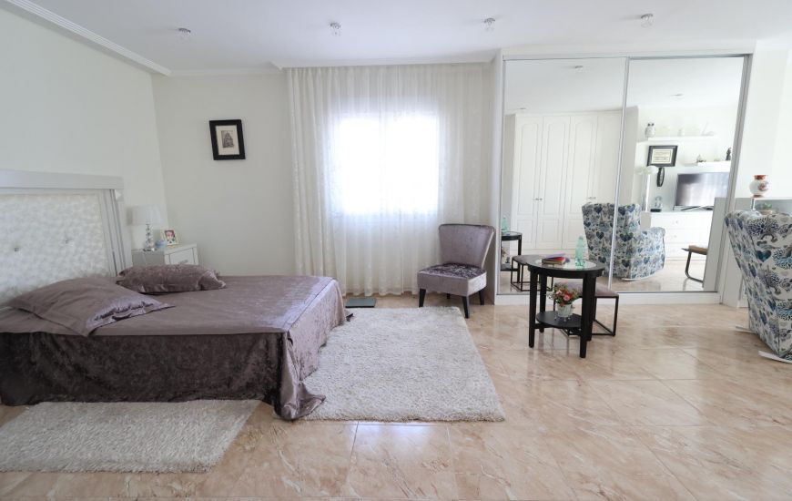 Sale - Villa - Torrevieja