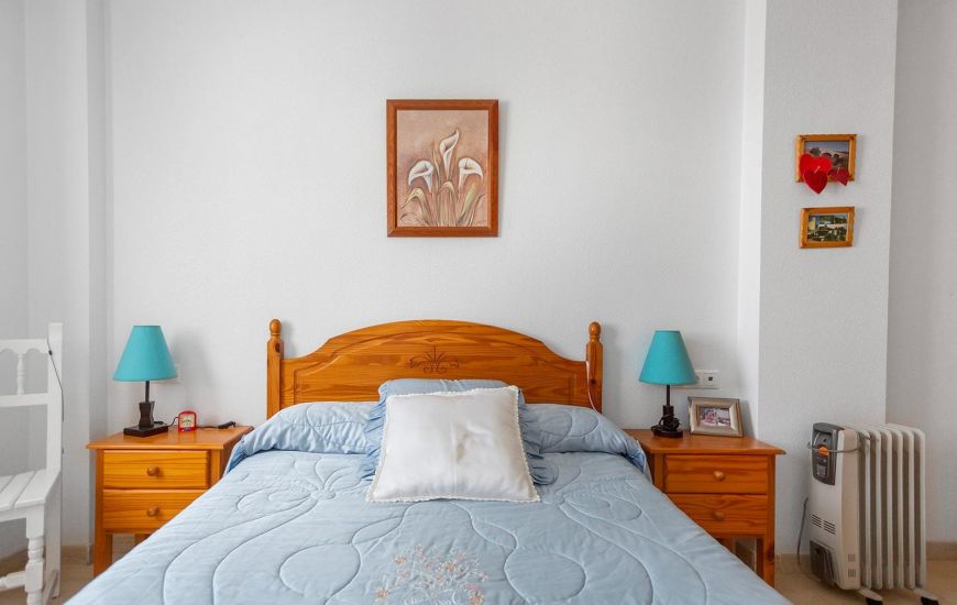 Sale - Apartments - Torrevieja