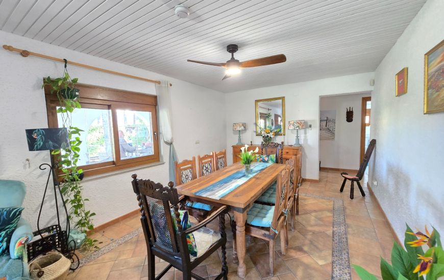 Venta - Villa - Orihuela Costa