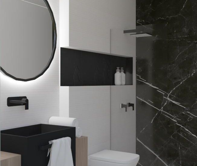 New Build - Villa - Alhama de Murcia