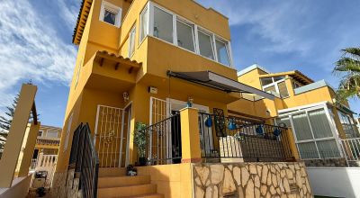Villa - Sale - Orihuela Costa - Orihuela Costa