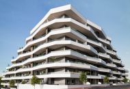 Nueva construcción  - Apartamentos - San Miguel de Salinas - San Miguel De Salinas