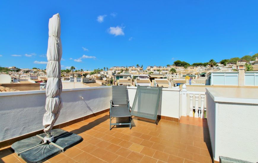 Venta - Villa - Villamartin
