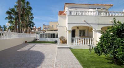 Semi Detached - Sale - San Miguel de Salinas - San Miguel De Salinas