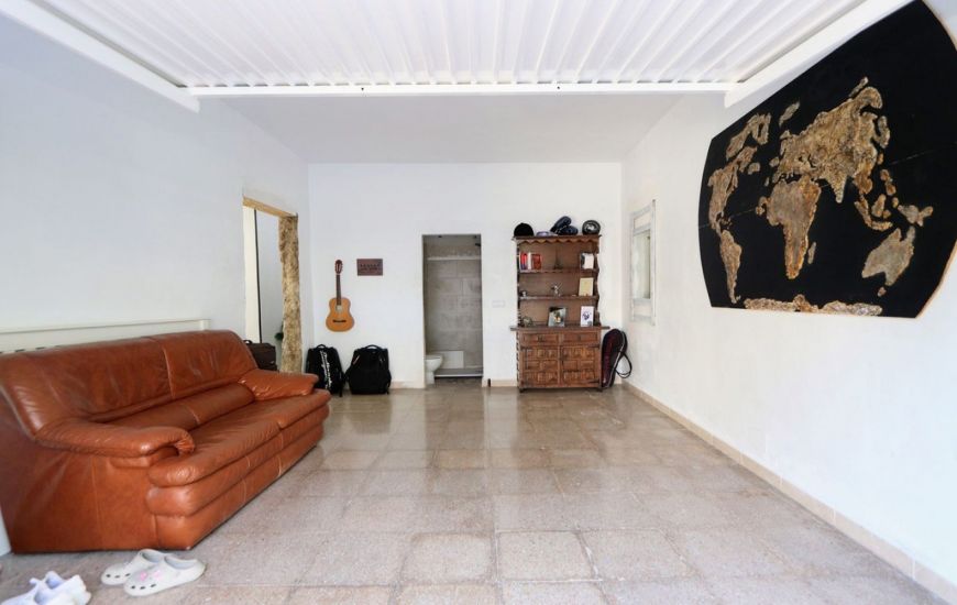 Sale - Villa - Ciudad Quesada