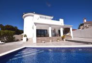 Sale - Villa - Ciudad Quesada