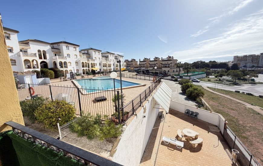 Sale - Apartments - La Zenia