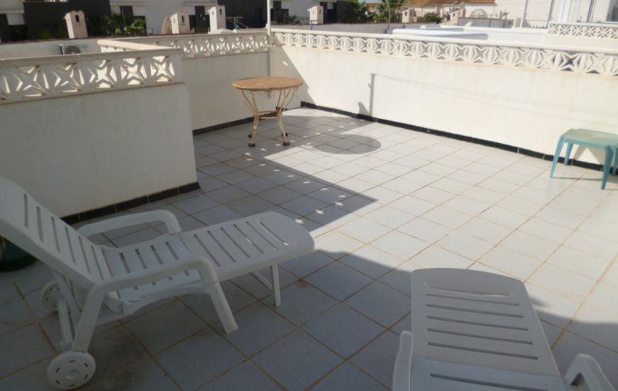 Venta - Bungalow - Villamartin