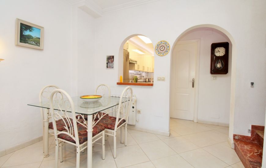 Sale - Villa - Playa Flamenca