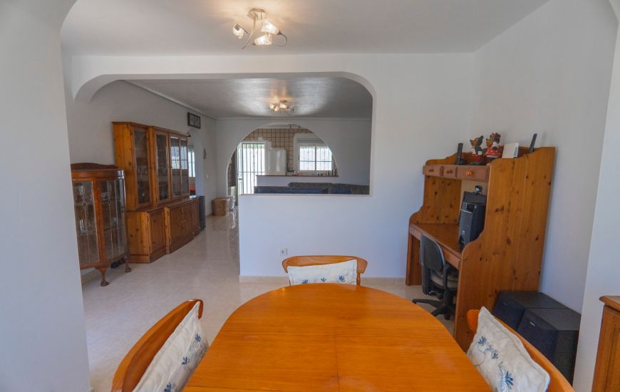 Venta - Villa - Ciudad Quesada