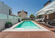 Sale - Villa - Ciudad Quesada
