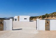 Nueva construcción  - Casa Rural - La Romana