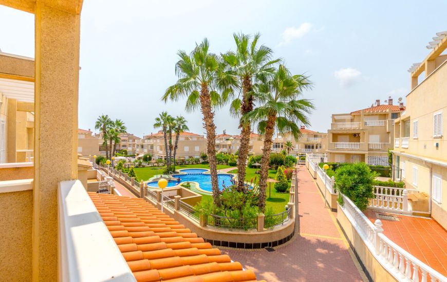 Venta - Adosado - Orihuela Costa