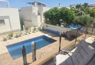 Venta - Villa - San Miguel de Salinas - San Miguel De Salinas