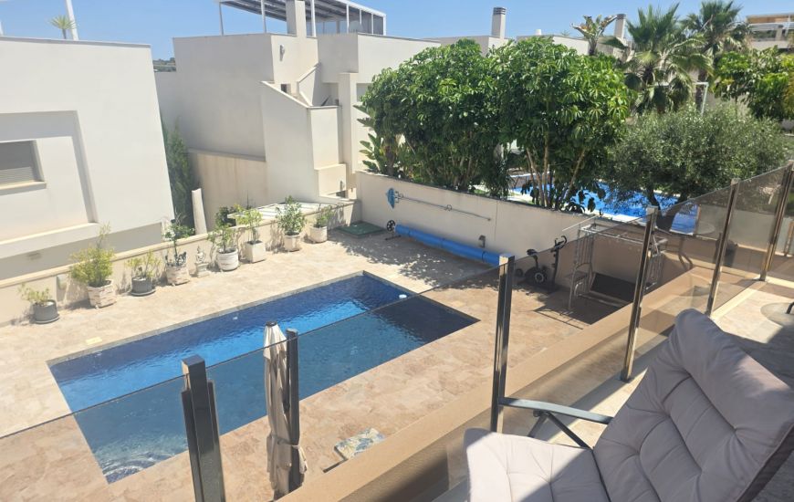 Venta - Villa - San Miguel de Salinas - San Miguel De Salinas