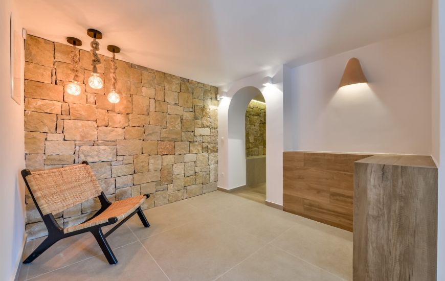 Sale - Villa - Altea