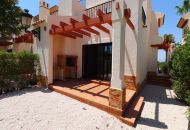 Sale - Half Vrijstaand Huis - Algorfa