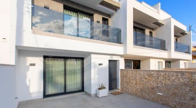 Adosado - Nueva construcción  - Pilar de la Horadada - Pilar de la Horadada