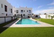 New Build - Villa - Pilar de la Horadada