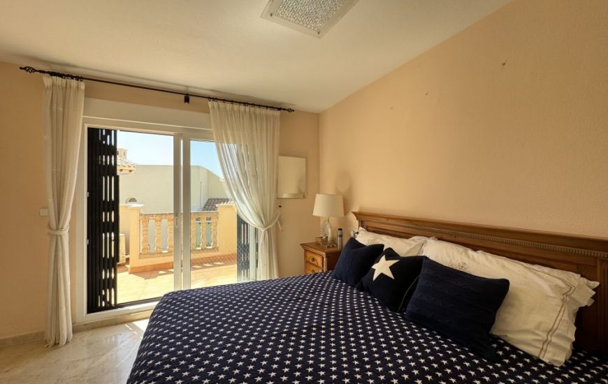 Sale - Villa - Las Ramblas