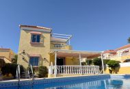 Venta - Villa - Cabo Roig>La Regia