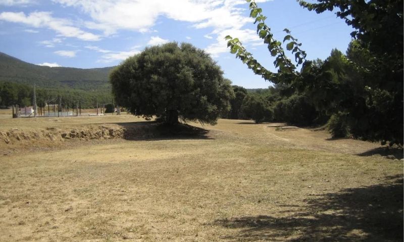Venta - Casa Rural - Utiel
