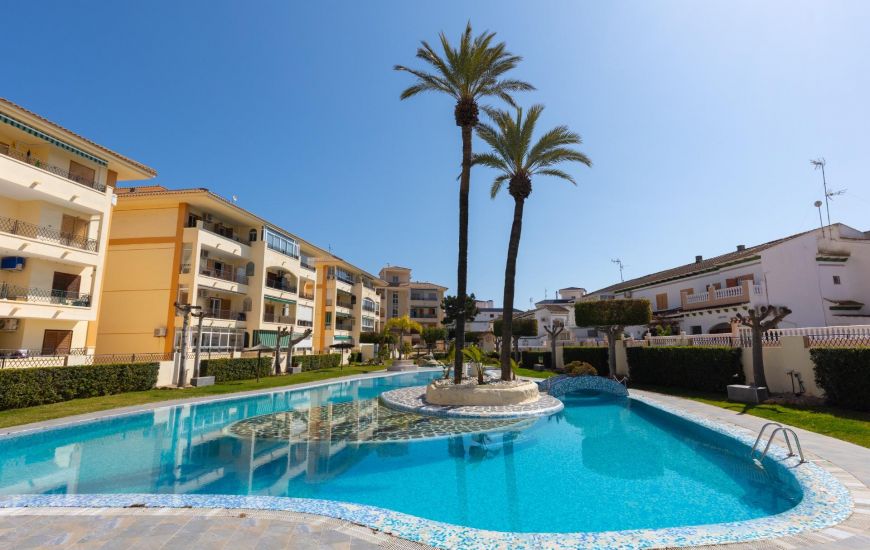 Venta - Apartamentos - Torrevieja