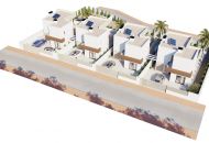 New Build - Villa - San Javier